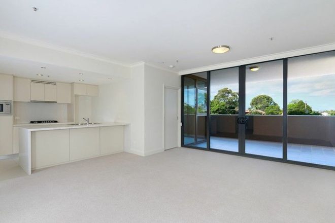 Picture of 46 Walker St, RHODES NSW 2138