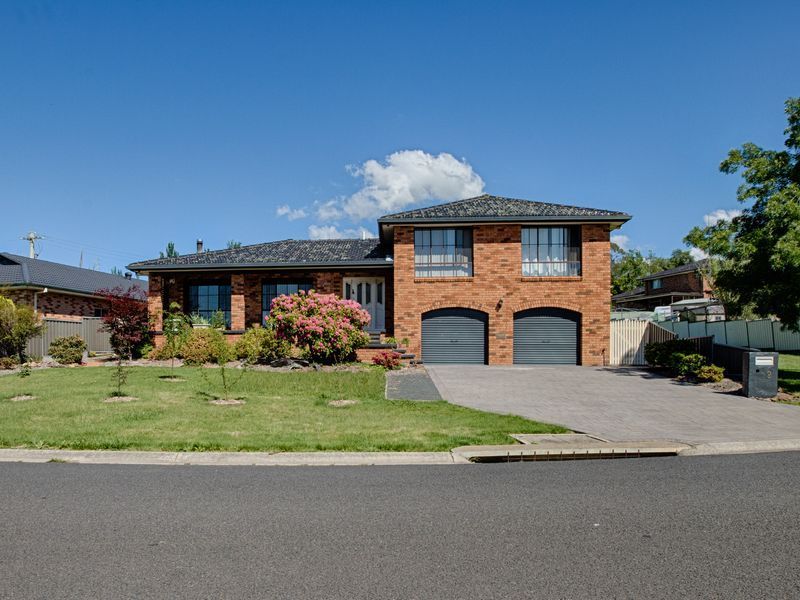 2 Blackett Drive, Wallerawang NSW 2845, Image 0