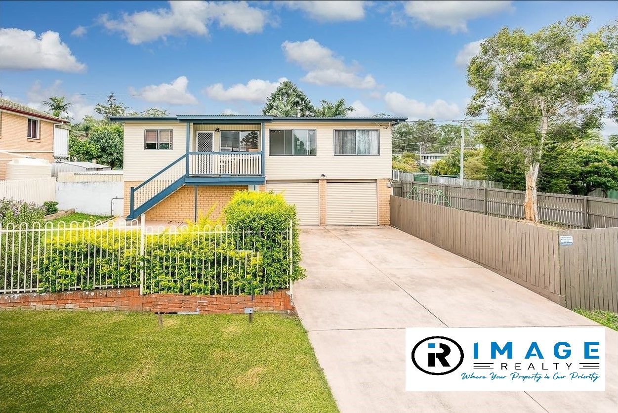 3 bedrooms House in 1 She-Oak Street LOGAN CENTRAL QLD, 4114