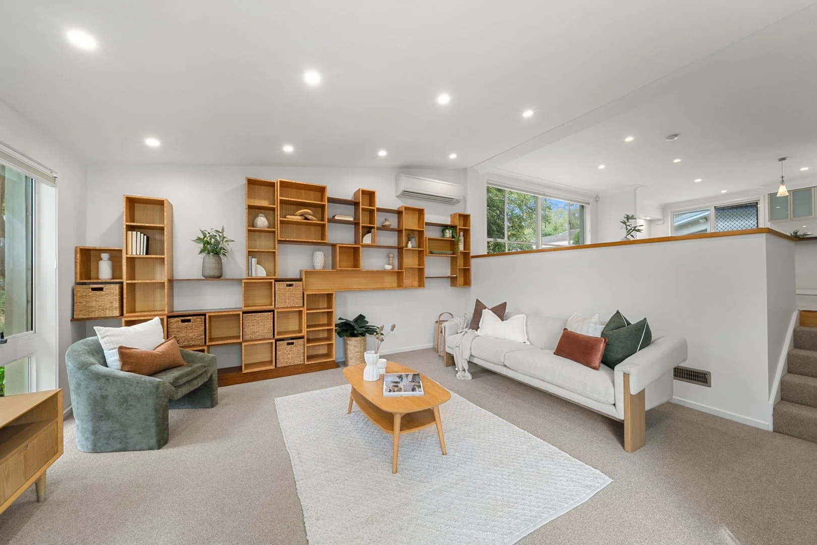 Primary image of 1 Mirning Crescent, Aranda ACT 2614