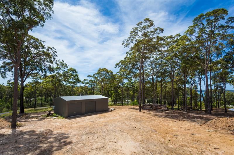 Lot 3 Grenenger Rd, Broadwater NSW 2549, Image 1