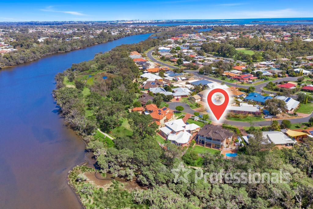 5 bedrooms House in 4 Kau Close AUSTRALIND WA, 6233