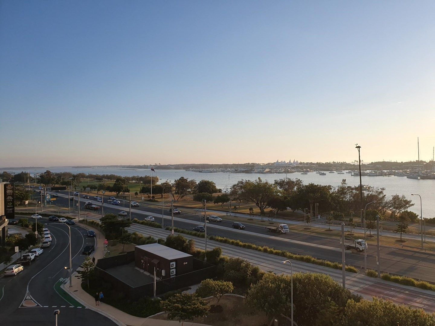 1 bedrooms Studio in 715/2 Barney Street SOUTHPORT QLD, 4215