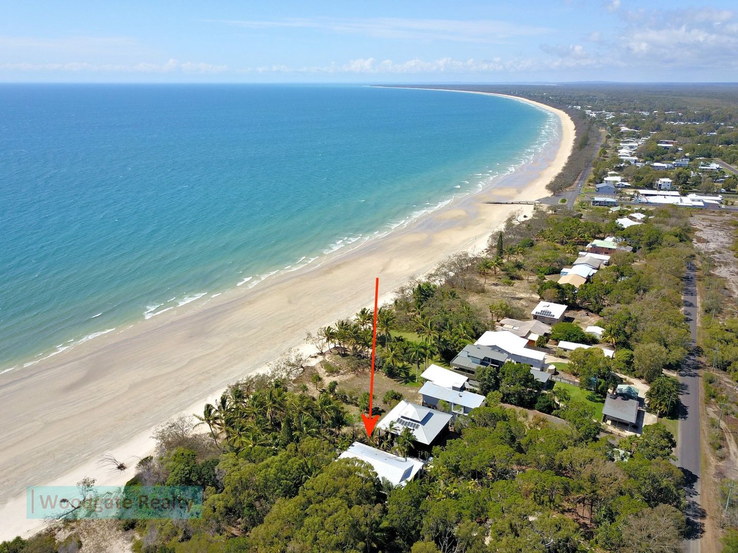 30 Theodolite Creek Dr, Woodgate QLD 4660, Image 1