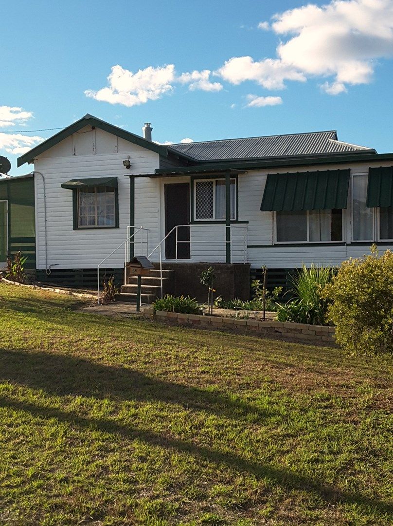 38 Frazer Street, Ashford NSW 2361, Image 0