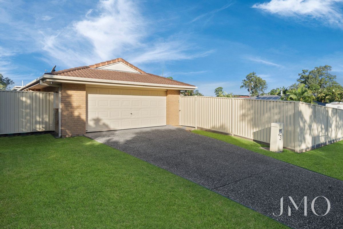 3 Merlin Place, Ormeau QLD 4208, Image 0