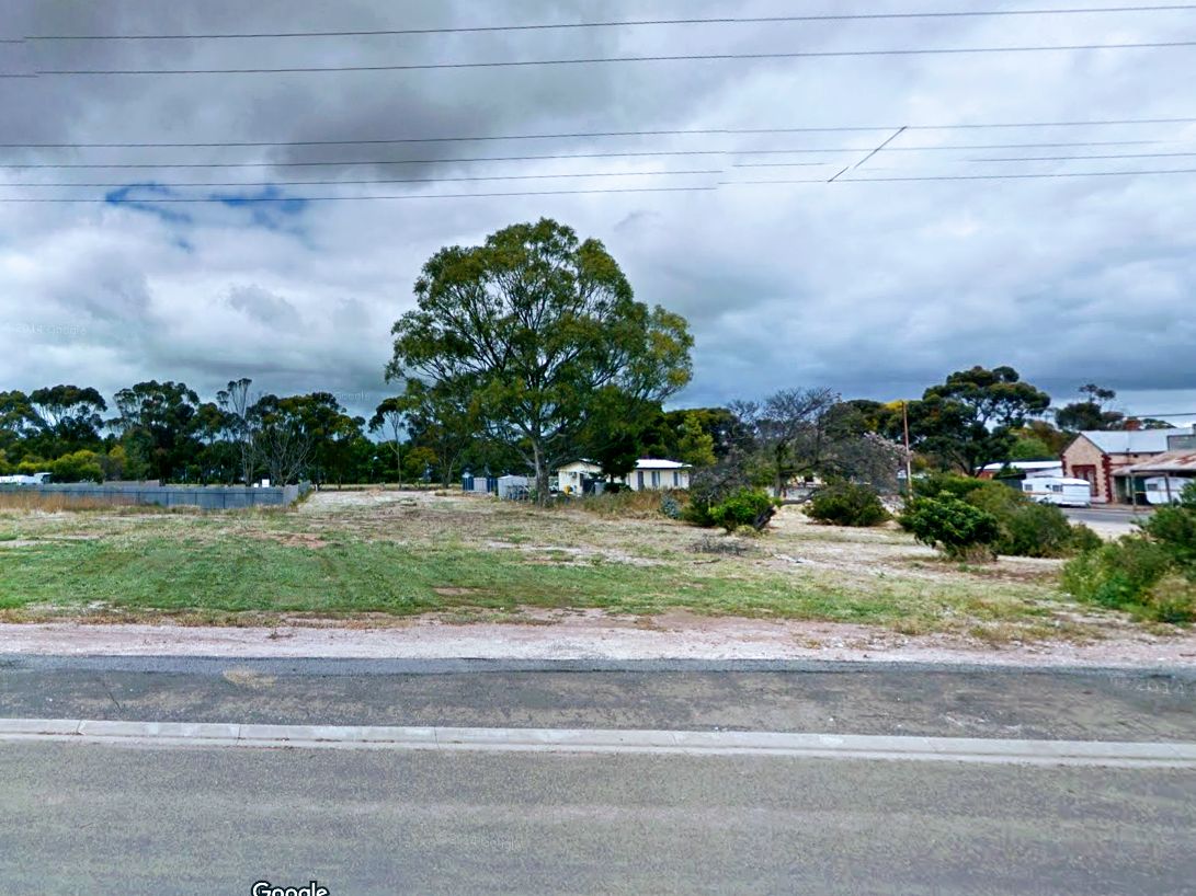 Lot 13 Railway Terrace, Paskeville SA 5552, Image 1