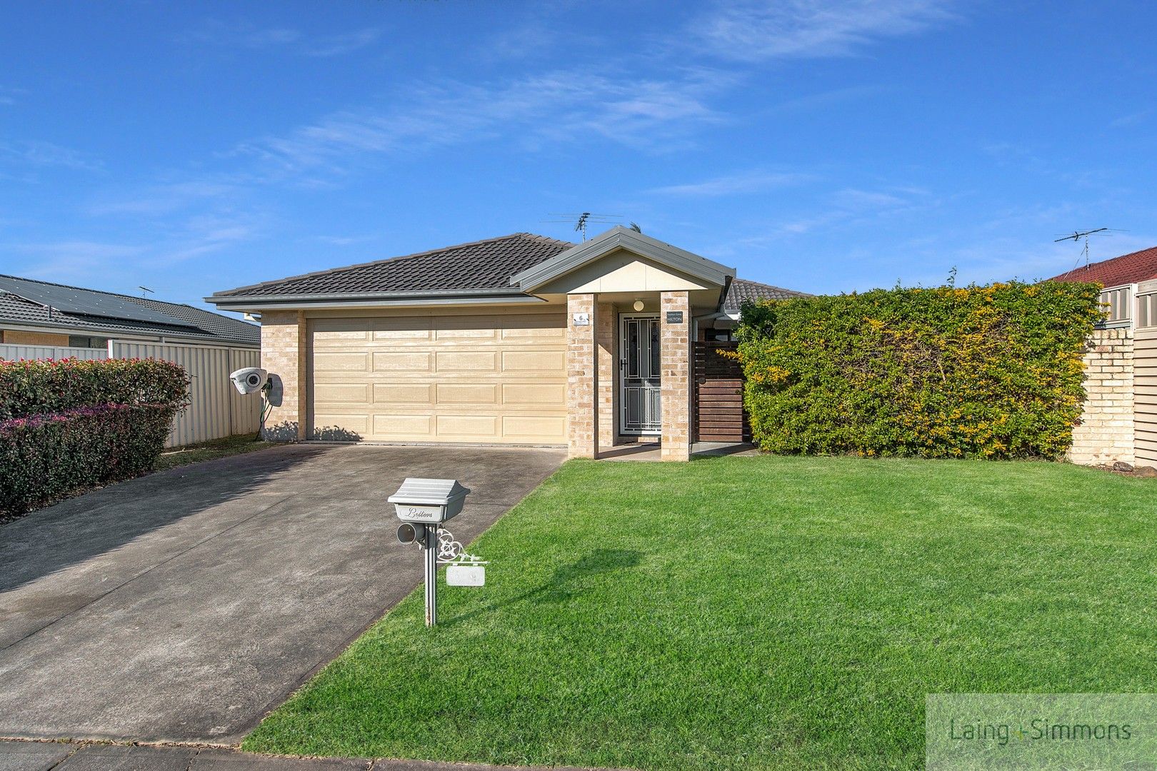 6 Ashton Drive, Heddon Greta NSW 2321, Image 0