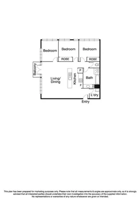 Additional image 8 of 201/55-59 Flinders Lane, Melbourne VIC 3000