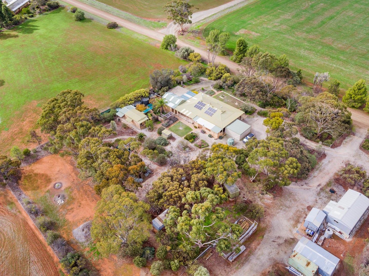 101 Goodfellow Road, Bagot Well SA 5373, Image 0