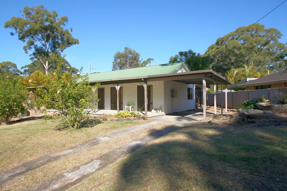 62 The Jack, Smiths Lake NSW 2428, Image 2