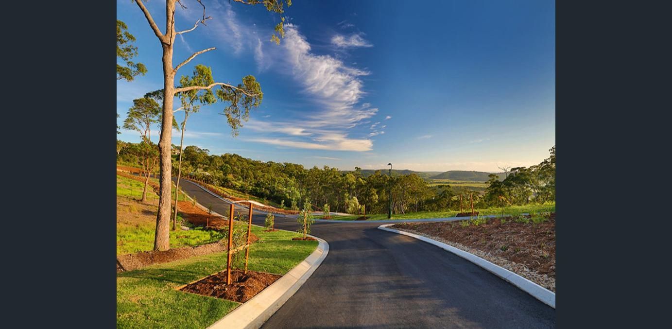 Lot  9 Wedgetail Court, Ninderry QLD 4561, Image 0