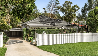 Picture of 22 Queens Road, ASQUITH NSW 2077