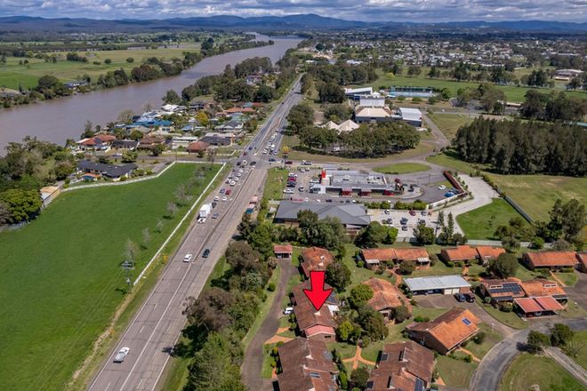 Picture of 18/7 Manning River Drive, TAREE NSW 2430