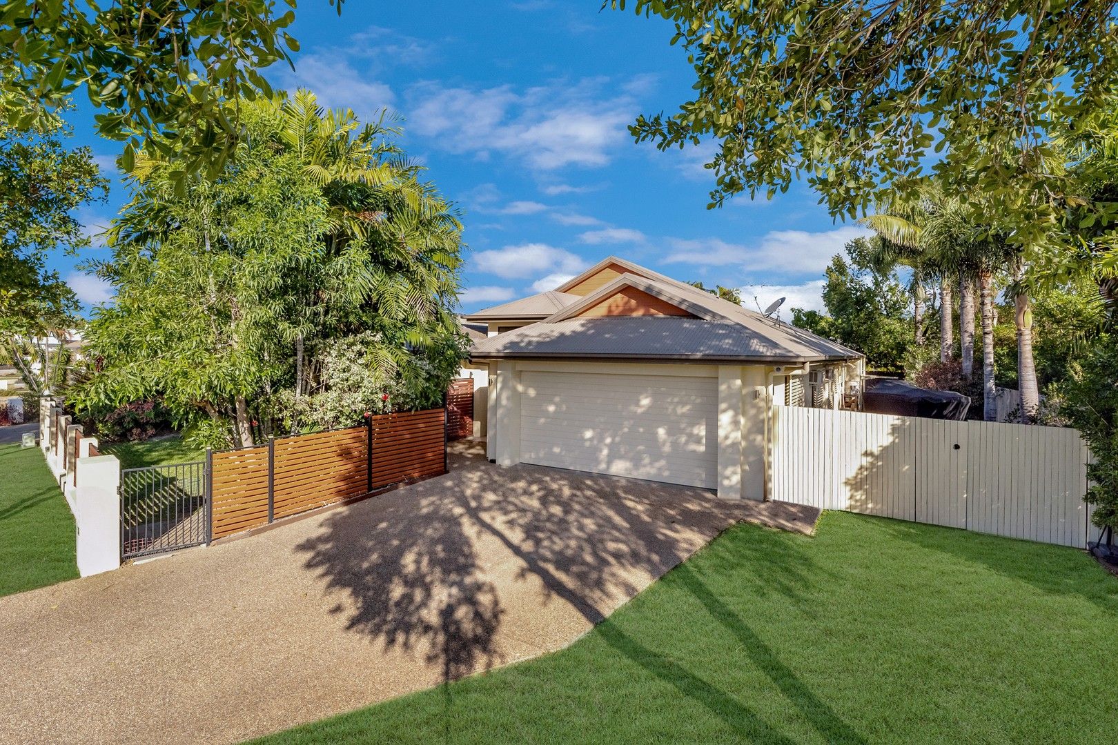 4 bedrooms House in 34 Summerlake Circuit IDALIA QLD, 4811