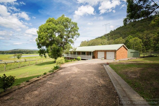 Picture of 4 Timbertop Road, GLEN OAK NSW 2320