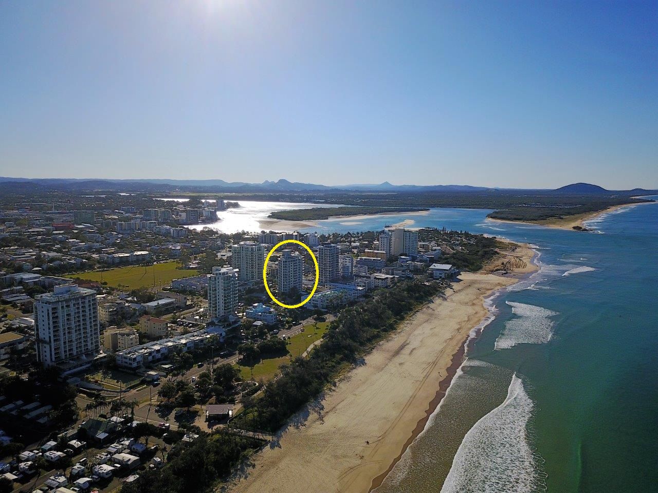 60/53 Sixth Avenue, Maroochydore QLD 4558, Image 2