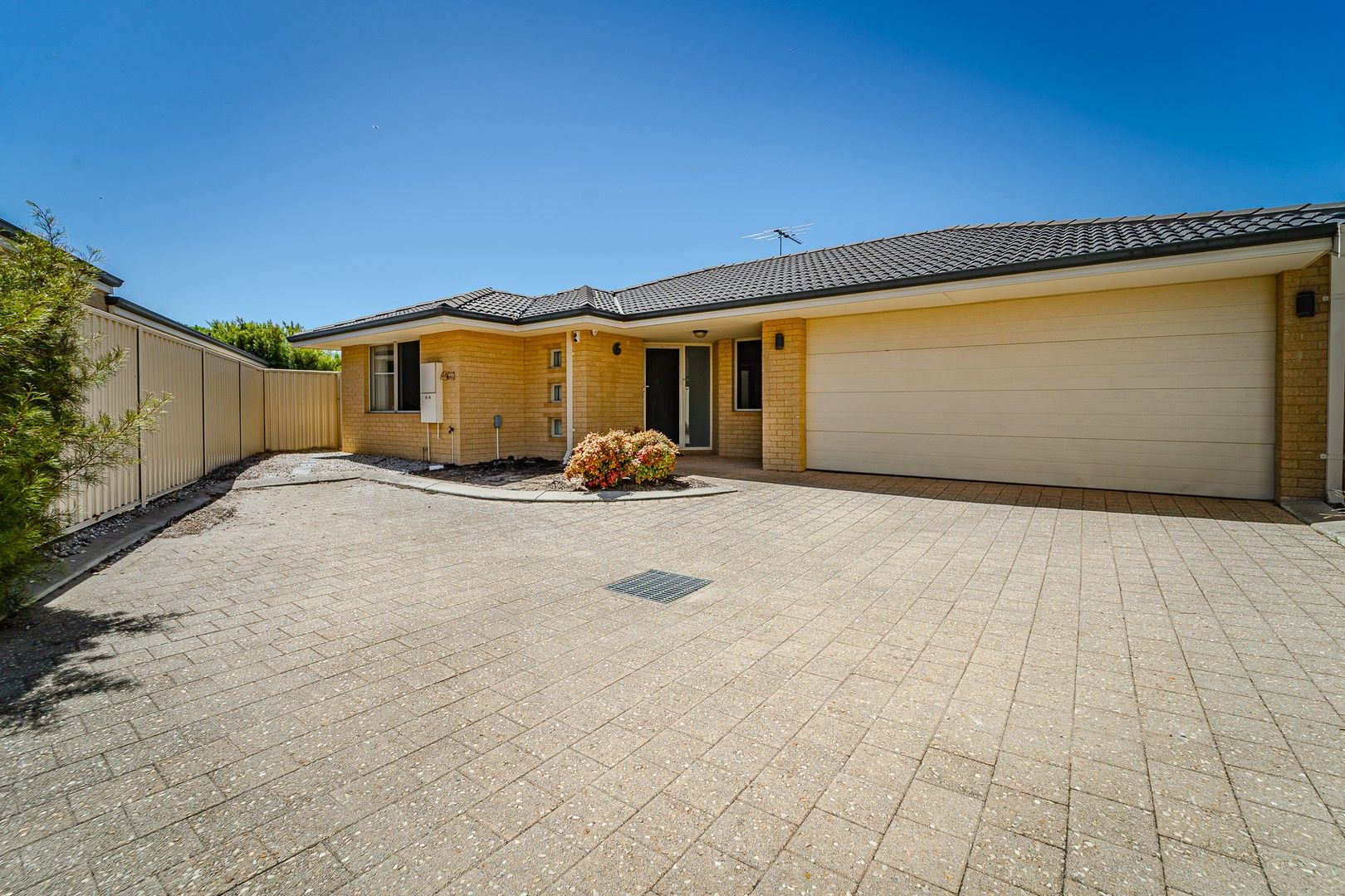 6/39 Trevino Drive, Port Kennedy WA 6172, Image 0