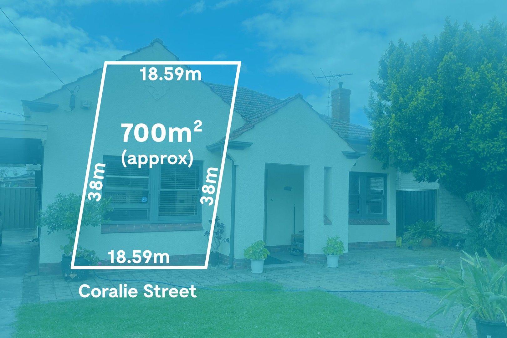 Plympton SA 5038 vacant land for Sale, 985,000 to 1,050,000