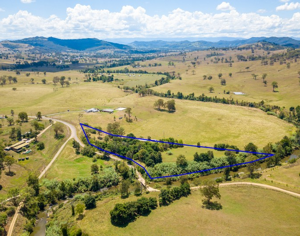 101 Clements Road, East Gresford NSW 2311