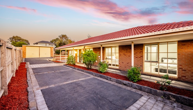 Picture of 4 Maureen Close, CRANBOURNE WEST VIC 3977