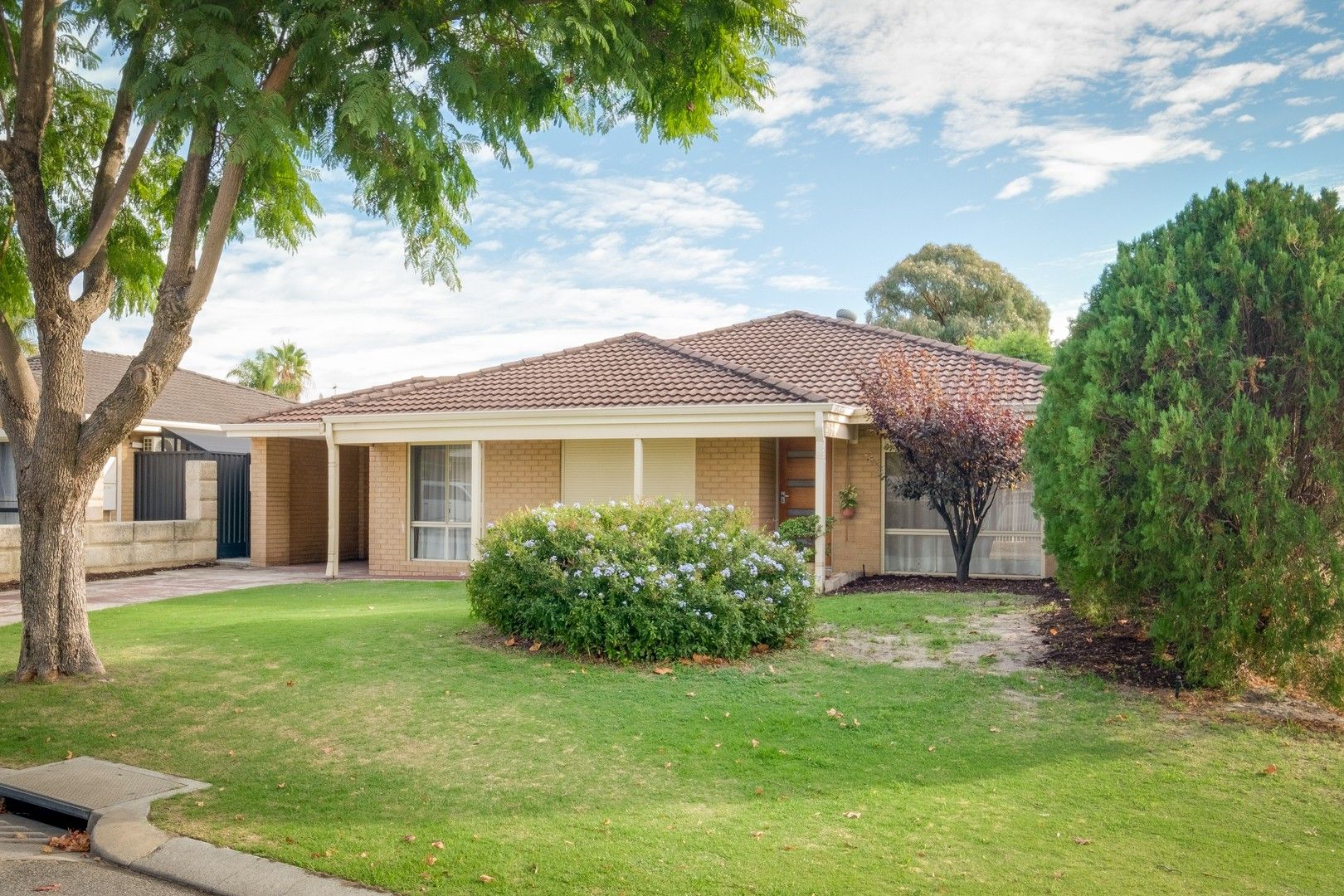 47 Wyperfeld Gardens, Ballajura WA 6066, Image 0