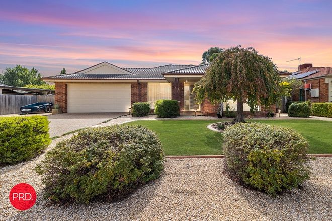 Picture of 13 Falconer Place, BUNGENDORE NSW 2621