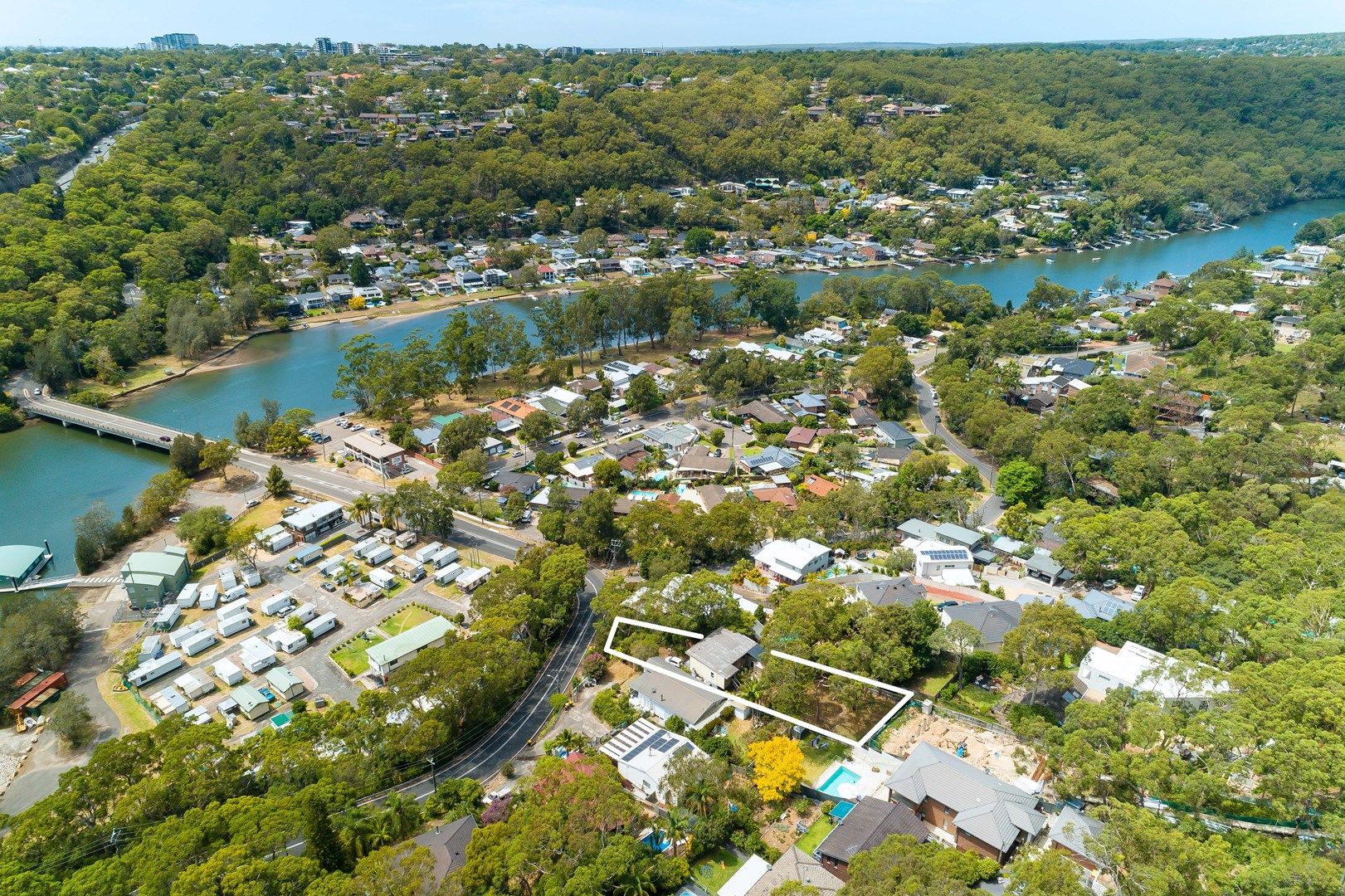 6 Menai Road, Woronora NSW 2232, Image 0