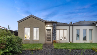 Picture of 15 McClenaghan Place, PAKENHAM VIC 3810