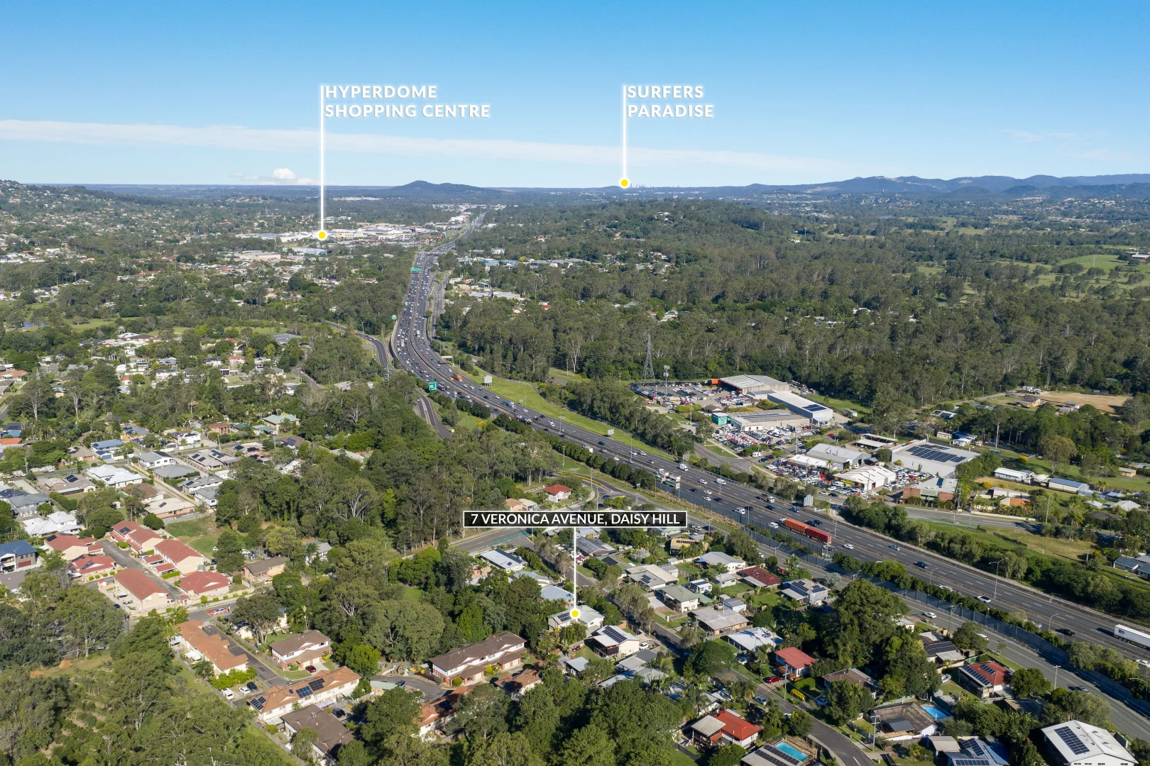 Additional image 31 of 7 Veronica Avenue, Daisy Hill QLD 4127