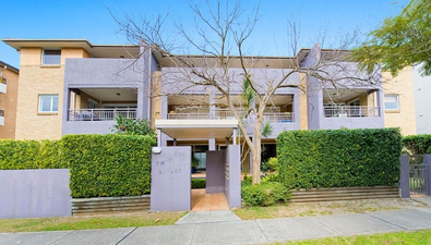 Picture of 17/3-7 William Street, ROSE BAY NSW 2029