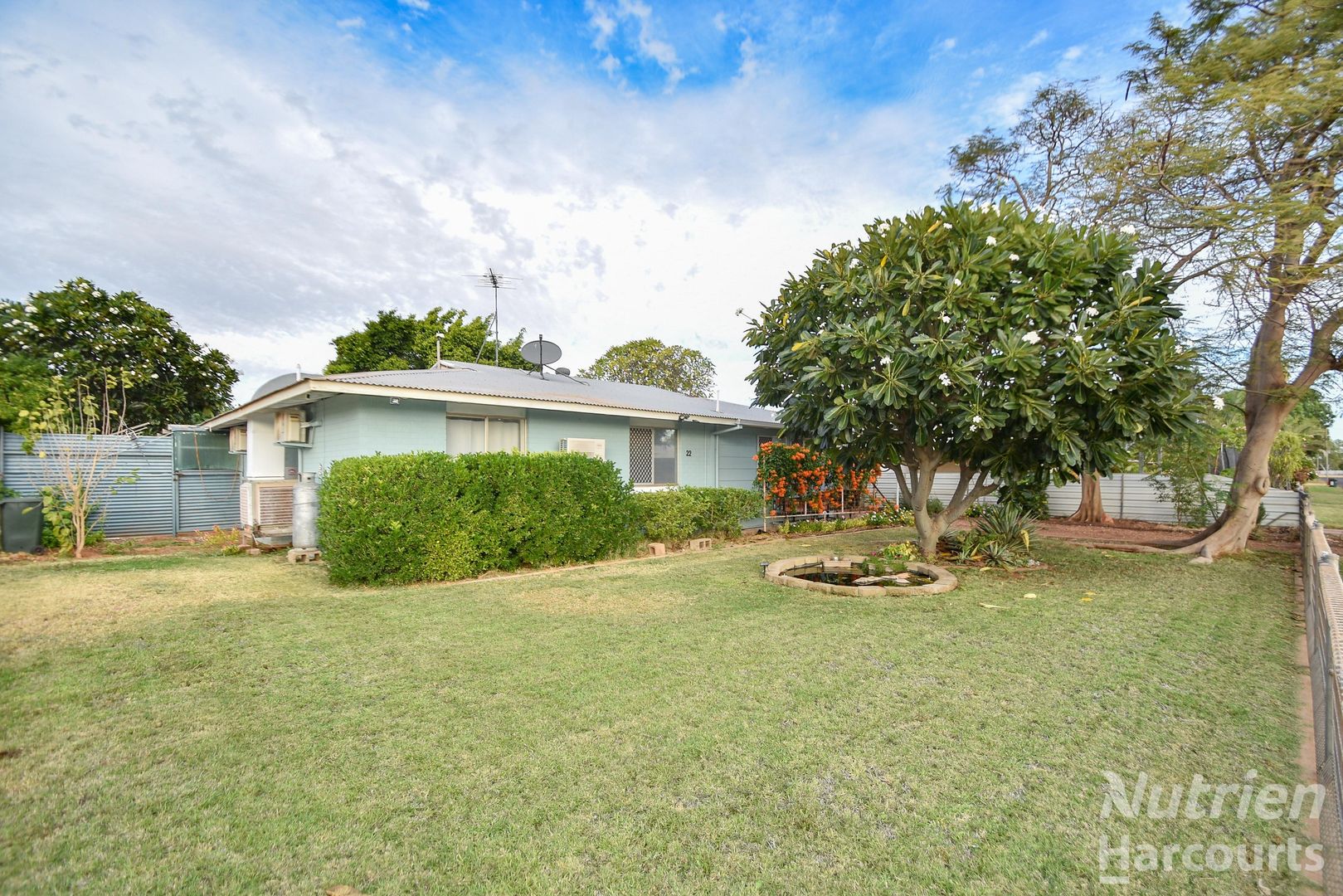 22 Kittle Street, Tennant Creek NT 0860, Image 1