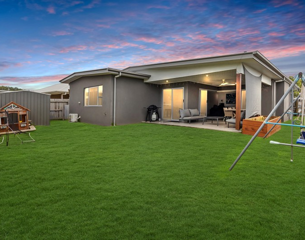 7 Grebe Crescent, Bli Bli QLD 4560