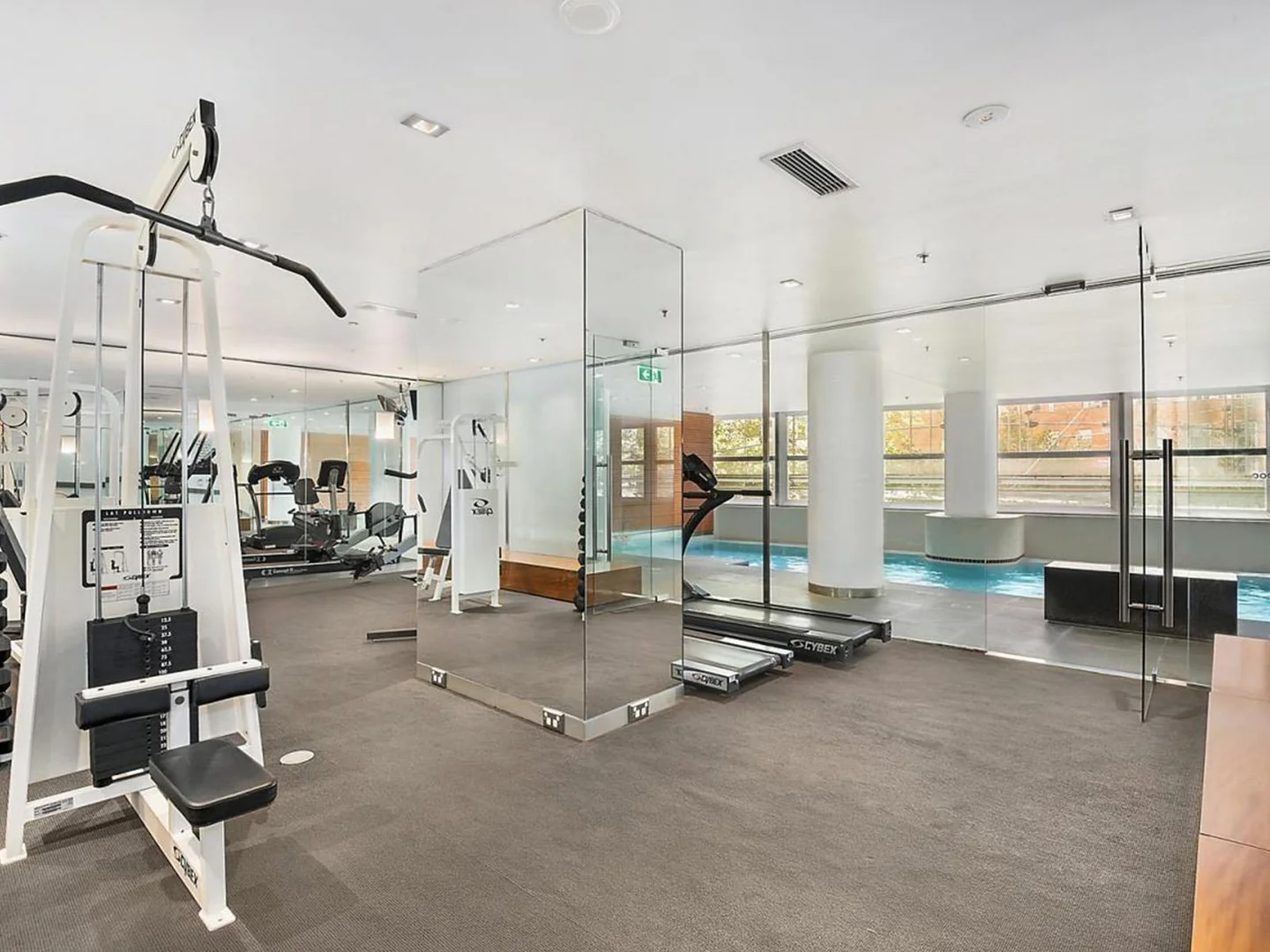 Additional image 5 of 10/155 Macquarie Street, Sydney NSW 2000