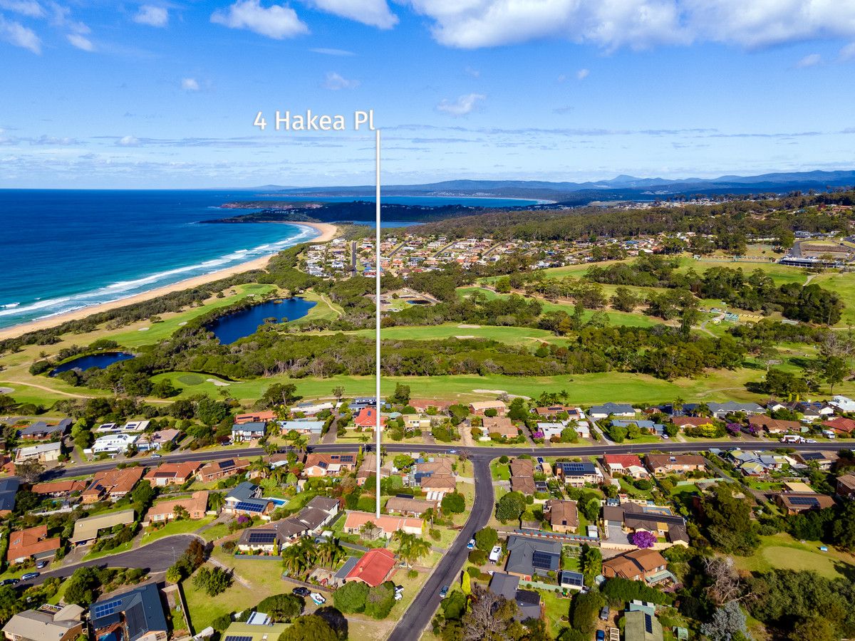 4 Hakea Place, Tura Beach NSW 2548, Image 2