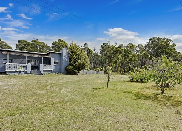 4268 Arthur Highway, Murdunna TAS 7178