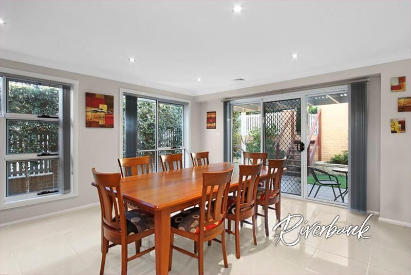 31 Nijong Drive, Pemulwuy NSW 2145, Image 2