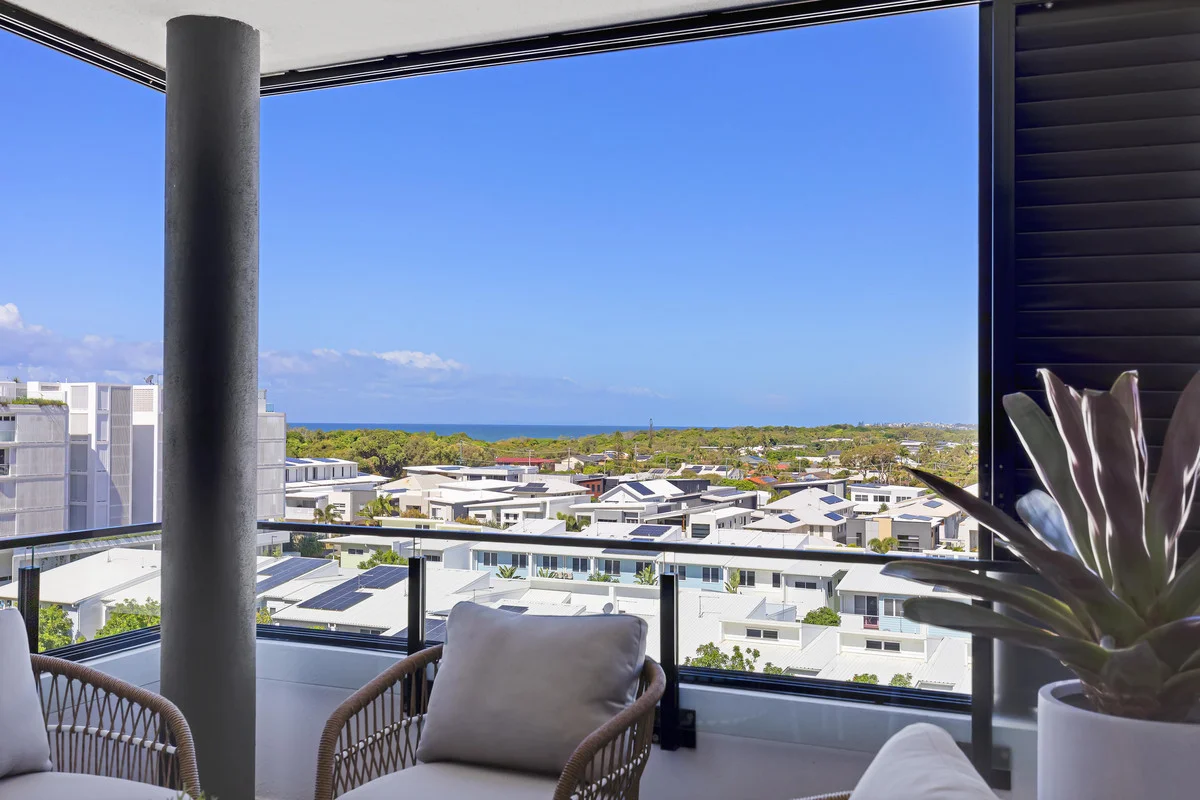 Additional image 2 of 2504/42 Bokarina Boulevard, Bokarina QLD 4575