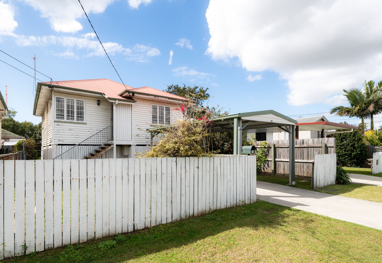 14 Park Street, Banyo Property History & Address Research Domain