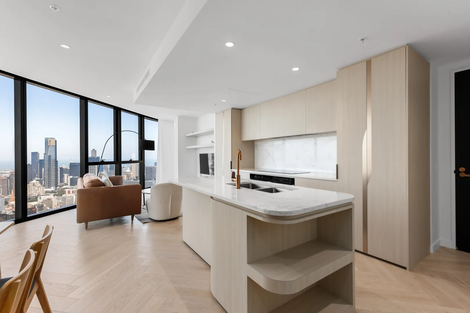 Apartment in Melbourne - View 5