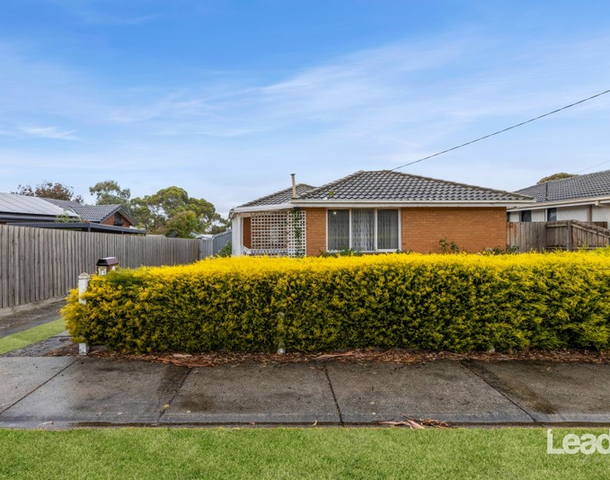 41 Marjorie Avenue, Sunbury VIC 3429