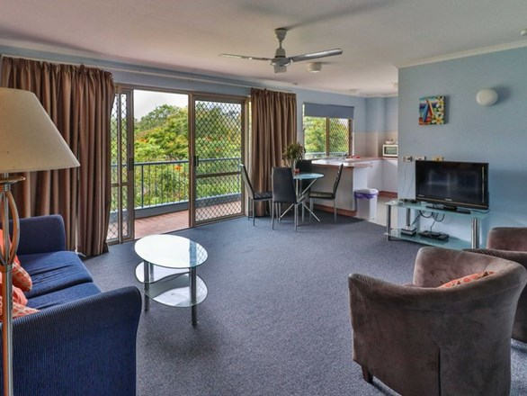 8/383 Esplanade , Torquay QLD 4655