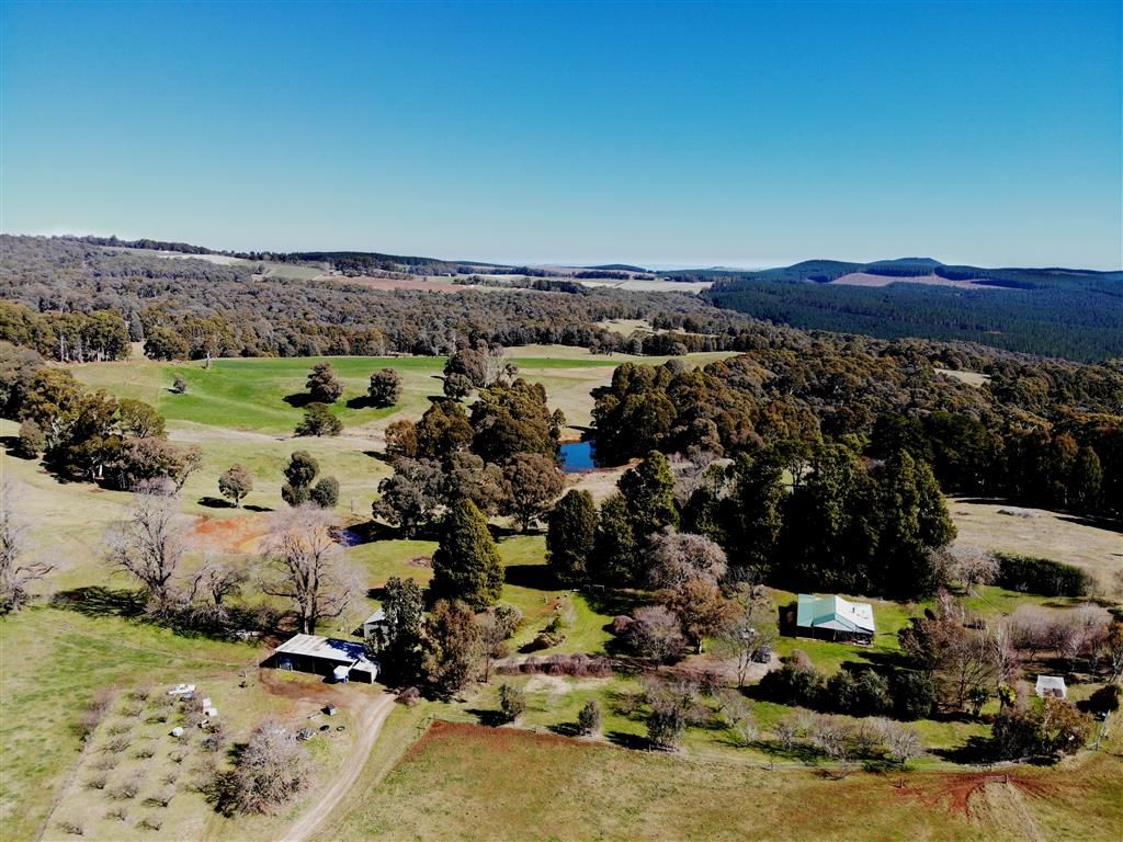 437 Old Tumbarumba Road, Batlow NSW 2730 House For Sale Domain