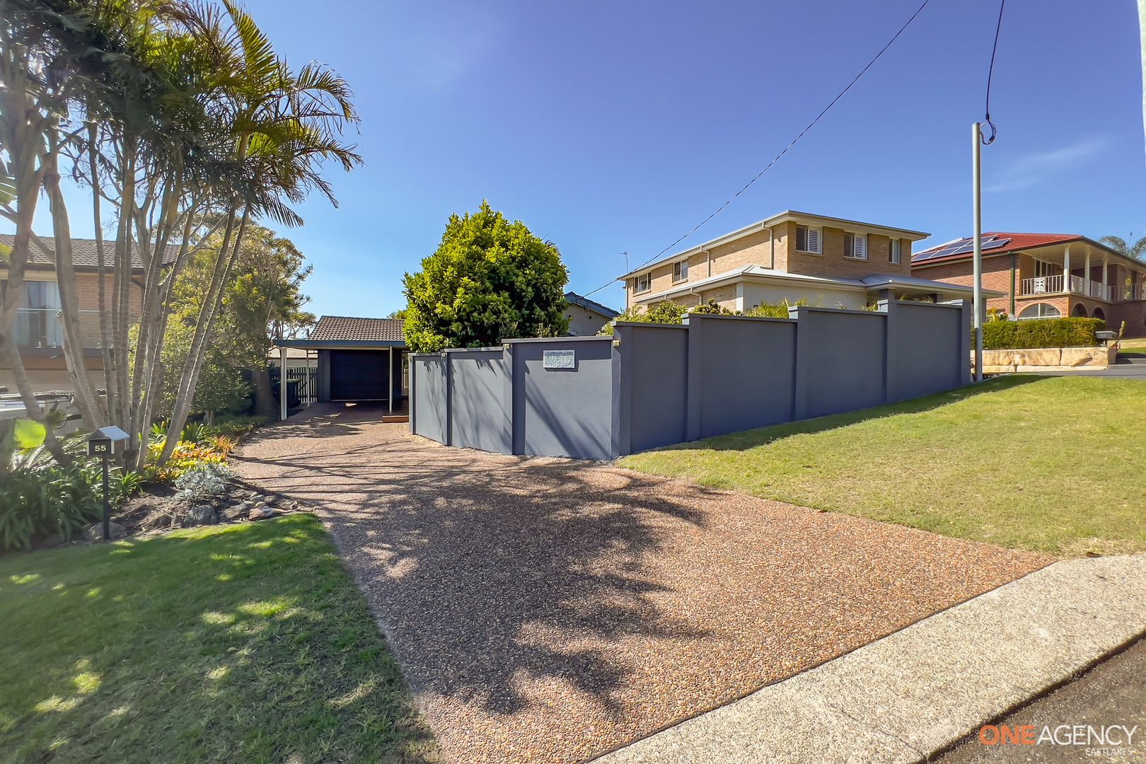 55 Park Avenue, Caves Beach NSW 2281 House For Rent Domain