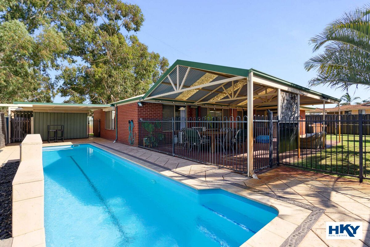 2 Elbrus Way, Caversham WA 6055, Image 0