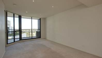 Picture of Level 7/6 Devlin Street, RYDE NSW 2112