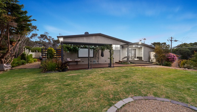 Picture of 1 Bass Meadows Boulevard, ST ANDREWS BEACH VIC 3941