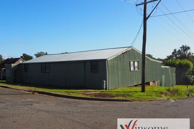 Picture of 259 River Street, GREENHILL NSW 2440