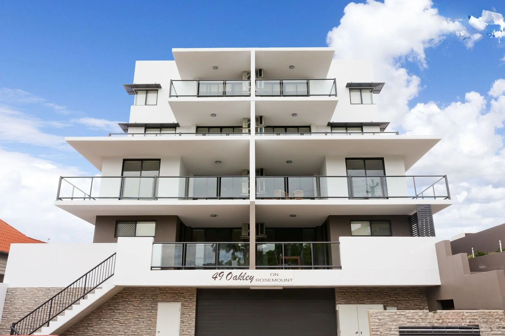 19/49 Rosemount Terrace, Windsor QLD 4030