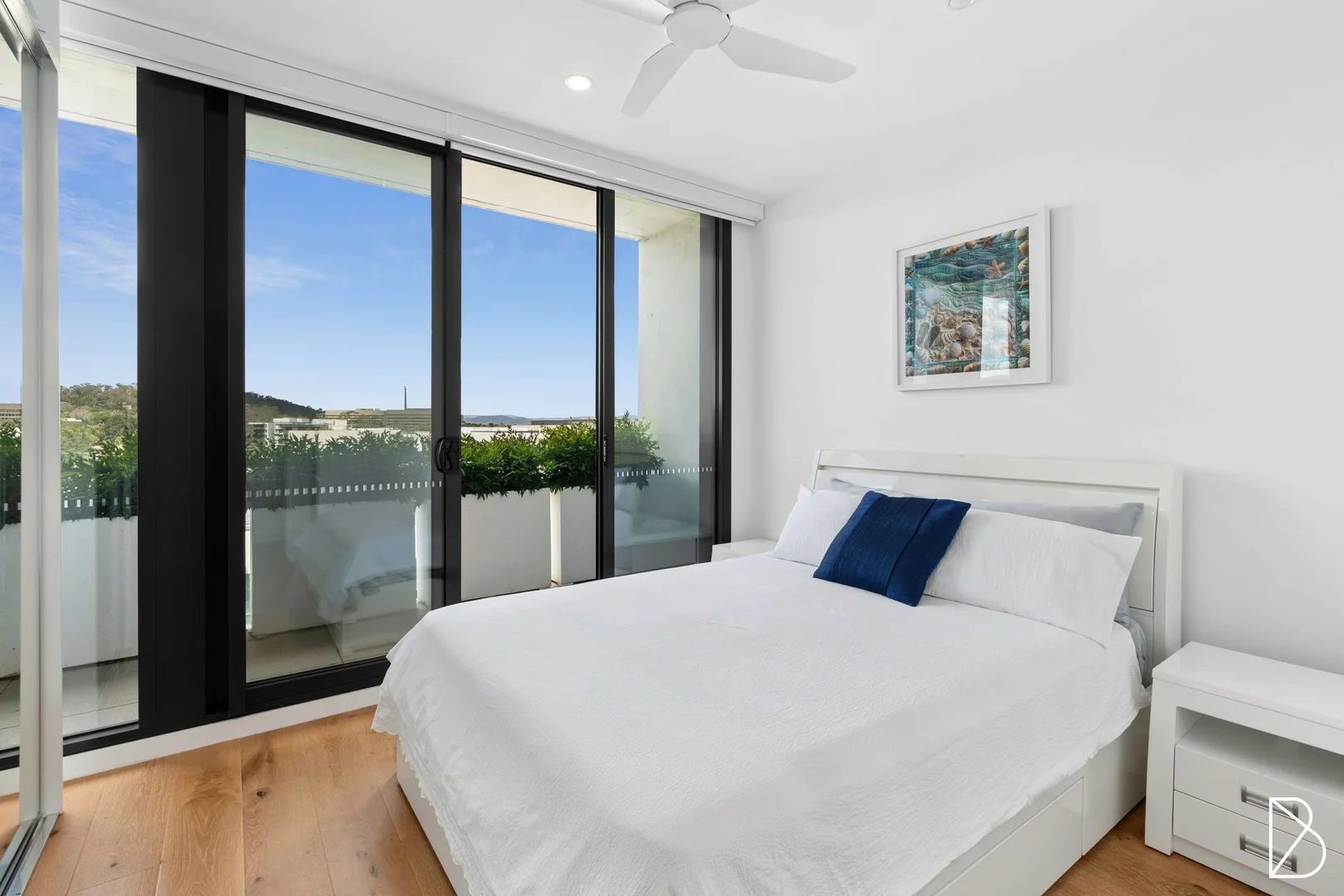 Additional image 20 of 702/4 Anzac Park, Campbell ACT 2612